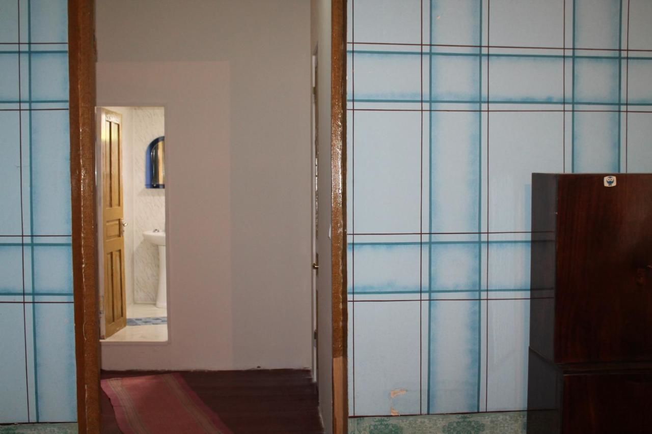 Проживание в семье Green Homestay Bagdatʼi-21