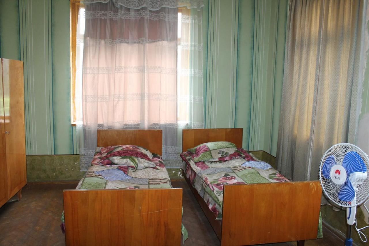 Проживание в семье Green Homestay Bagdatʼi-24