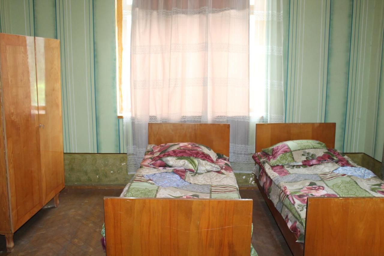 Проживание в семье Green Homestay Bagdatʼi