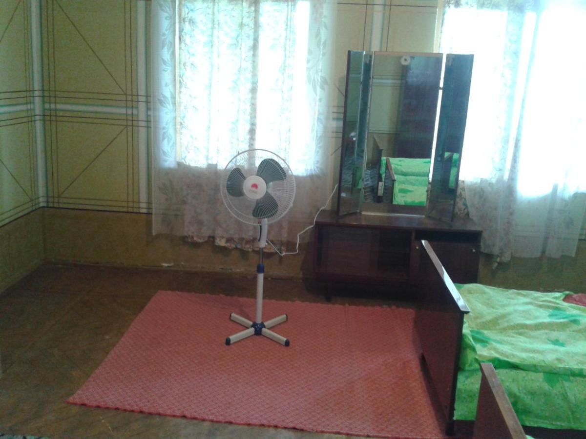 Проживание в семье Green Homestay Bagdatʼi-29