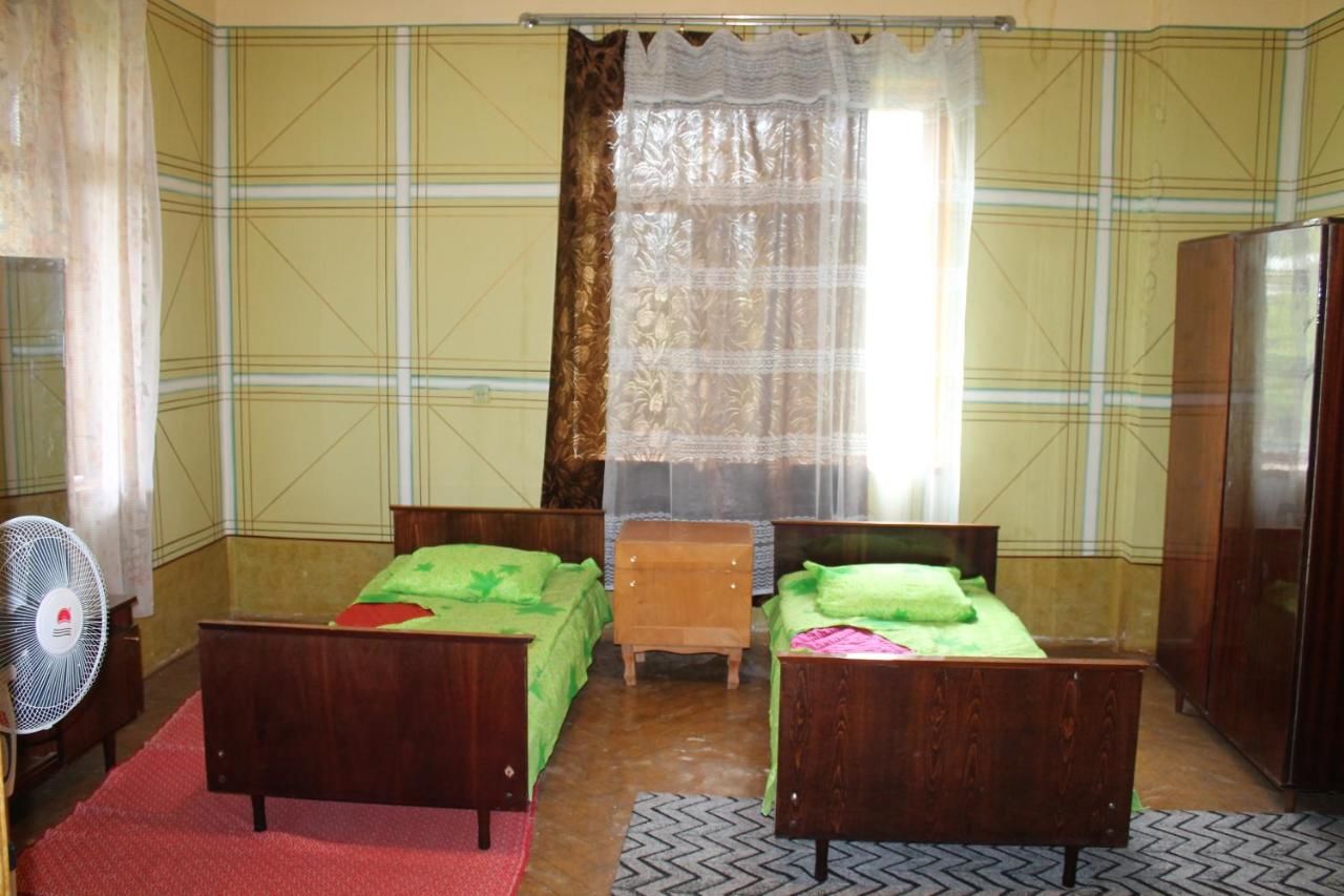 Проживание в семье Green Homestay Bagdatʼi-30